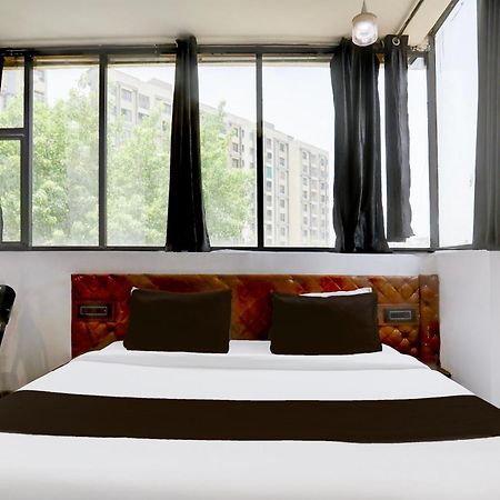 Super Hotel O Mp Nagar Near Rachna Tower Bhopal Buitenkant foto